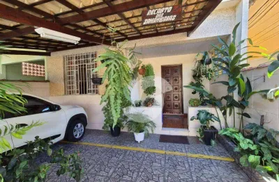 Casa com 4 dormitórios à venda, 115 m² por r$ 600.000,00 - brasilândia - são gonçalo/rj