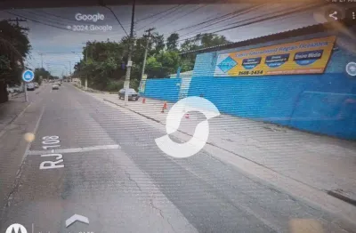 Casa à venda na Avenida Central Ewerton Xavier, 2649, Maravista, Niterói