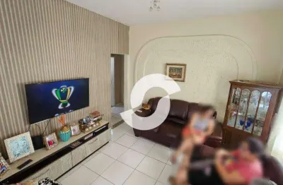 Oportunidade de investimento!! casa com 3 dormitórios à venda, 340 m² - alcântara - são gonçalo/rj