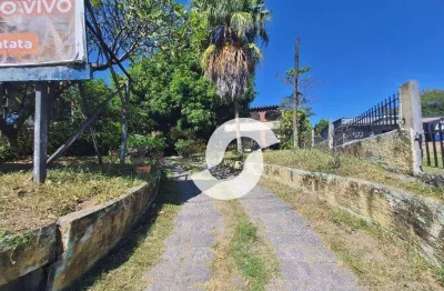 Oportunidade de investimento!! casa com 3 dormitórios à venda, 340 m² - alcântara - são gonçalo/rj