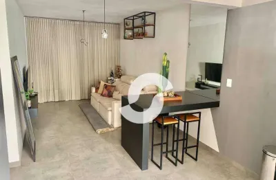 Casa com 2 quartos à venda na Rua São Sebastião, 1503, Engenho do Mato, Niterói