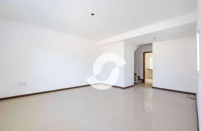 Casa à venda, 360 m² por r$ 700.000,00 - itaipu - niterói/rj