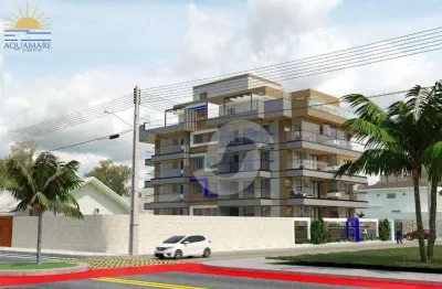 Apartamento com 2 dormitórios à venda, 88 m² por r$ 798.300,00 - piratininga - niterói/rj