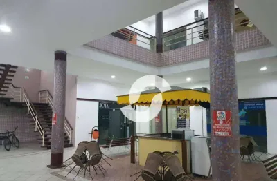 Sala à venda, 53 m² por r$ 185.000,00 - piratininga - niterói/rj