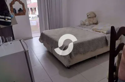 Casa à venda, 340 m² por r$ 650.000,00 - baldeador - niterói/rj
