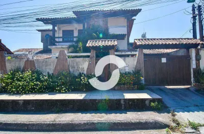 Casa à venda, 280 m² por r$ 1.350.000,00 - piratininga - niterói/rj