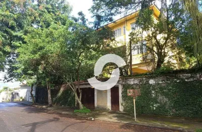Casa com 4 dormitórios à venda, 279 m² por r$ 990.000,00 - largo da batalha - niterói/rj