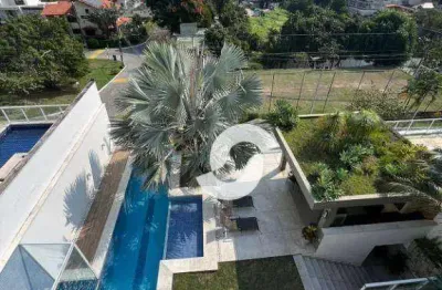 Casa à venda, 450 m² por r$ 5.500.000,00 - charitas - niterói/rj