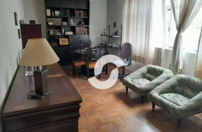 Apartamento com 3 quartos à venda na Rua Joaquim Távora, 223, Icaraí, Niterói