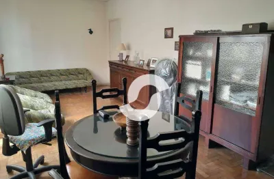Apartamento com 3 quartos à venda na Rua Joaquim Távora, 223, Icaraí, Niterói