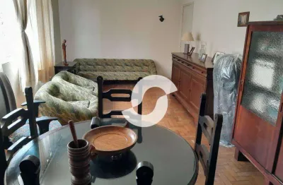 Apartamento com 3 quartos à venda na Rua Joaquim Távora, 223, Icaraí, Niterói
