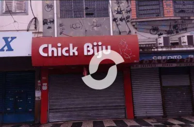 Prédio à venda, 208 m² por r$ 4.500.000,00 - centro - niterói/rj