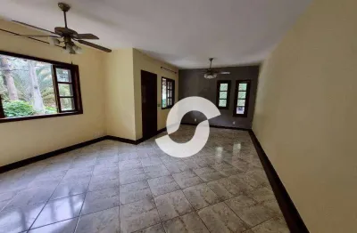 Casa com 3 dormitórios à venda, 131 m² por r$ 900.000,00 - itaipu - niterói/rj
