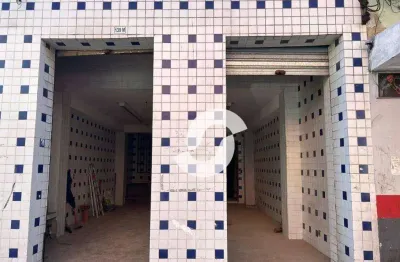 Ponto comercial à venda na Rua Marquês de Caxias, 139, Centro, Niterói