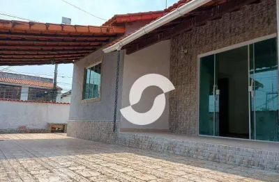 Casa com 3 quartos à venda na Rua Yara, 18, Flamengo, Maricá