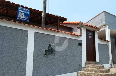Casa com 3 quartos à venda na Rua Yara, 18, Flamengo, Maricá
