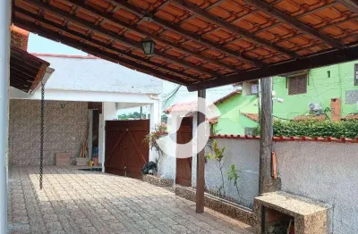 Casa com 3 quartos à venda na Rua Yara, 18, Flamengo, Maricá