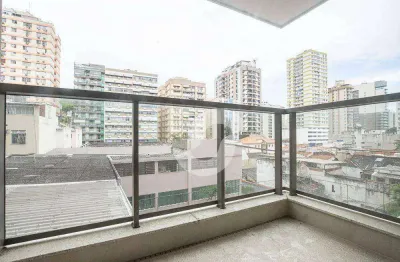 Apartamento com 3 dormitórios à venda, 117 m² por r$ 1.350.000,00 - ingá - niterói/rj