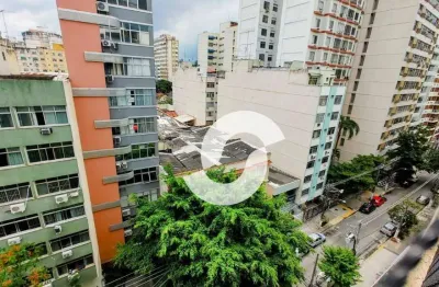 Apartamento com 4 dormitórios à venda, 155 m² por r$ 1.300.000,00 - ingá - niterói/rj
