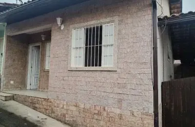 Casa com 2 dormitórios à venda, 80 m² por r$ 270.000,00 - santa anita - são gonçalo/rj