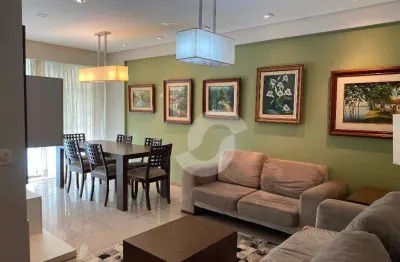 Apartamento à venda, 120 m² por r$ 1.095.157,00 - boa viagem - niterói/rj