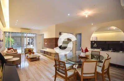 Apartamento, 383 m² - venda por r$ 2.430.000,00 ou aluguel por r$ 14.927,00/mês - icaraí - niterói/rj
