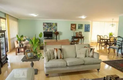 Apartamento com 4 dormitórios à venda, 400 m² - icaraí - niterói/rj