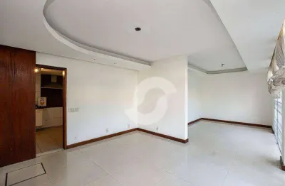 Casa com 4 dormitórios à venda, 405 m² por r$ 1.710.000,00 - são francisco - niterói/rj
