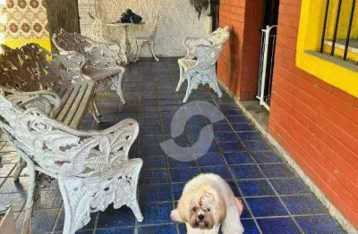 Casa à venda, 269 m² por r$ 2.000.000,00 - icaraí - niterói/rj
