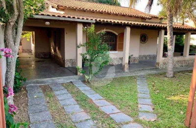 Casa à venda, 130 m² por r$ 450.000,00 - boqueirão - saquarema/rj