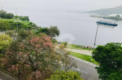 Sala comercial com 2 salas à venda na Avenida Visconde do Rio Branco, 633, Centro, Niterói