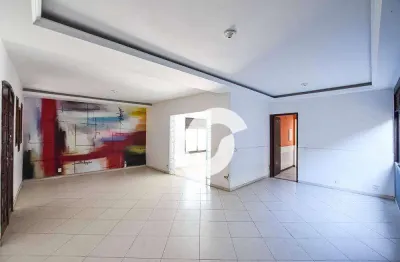 Casa com 4 dormitórios à venda, 216 m² por r$ 740.000,00 - pendotiba - niterói/rj