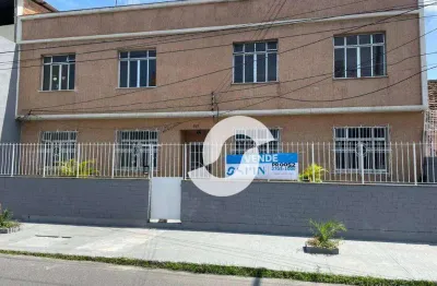 Prédio à venda, 614 m² por r$ 1.700.000,00 - centro - niterói/rj
