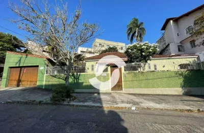 Casa com 3 dormitórios à venda, 130 m² por r$ 1.504.000,00 - icaraí - niterói/rj