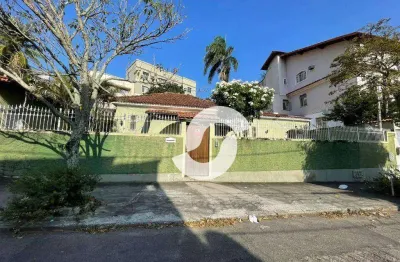 Casa com 3 dormitórios à venda, 130 m² por r$ 1.504.000,00 - icaraí - niterói/rj