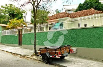 Casa à venda, 130 m² por r$ 1.550.000,00 - icaraí - niterói/rj