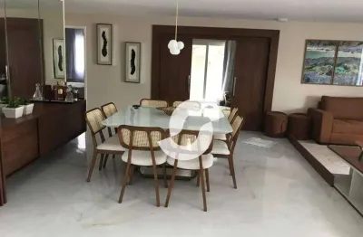 Casa com 4 quartos à venda na Rua José Lobo de Medeiros, 44, Camboinhas, Niterói