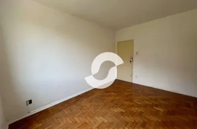 Apartamento com 2 dormitórios à venda, 88 m² por r$ 320.000,00 - ingá - niterói/rj