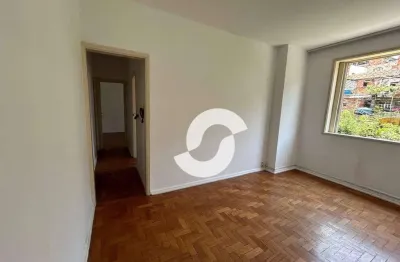 Apartamento com 2 dormitórios à venda, 88 m² por R$ 320.000,00 - Ingá - Niterói/RJ