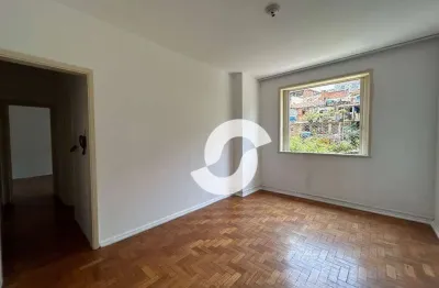 Apartamento com 2 dormitórios à venda, 88 m² por r$ 320.000,00 - ingá - niterói/rj