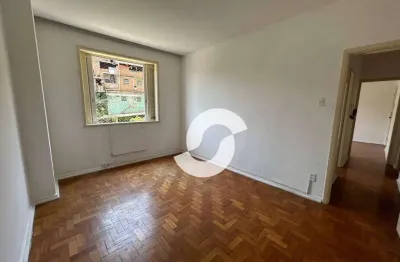 Apartamento com 2 dormitórios à venda, 88 m² por r$ 320.000,00 - ingá - niterói/rj