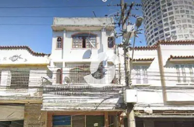 Prédio à venda, 500 m² por r$ 2.400.000,00 - centro - niterói/rj