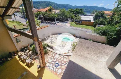 Terreno à venda, 360 m² por r$ 2.000.000,00 - piratininga - niterói/rj