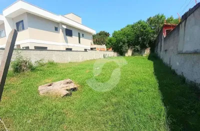 Terreno à venda, 180 m² por r$ 350.000,00 - piratininga - niterói/rj