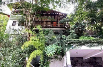 Casa com 3 dormitórios à venda, 220 m² por r$ 850.000,00 - pendotiba - niterói/rj