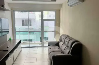Apartamento com 2 dormitórios à venda, 76 m² por r$ 699.000,00 - santa rosa - niterói/rj