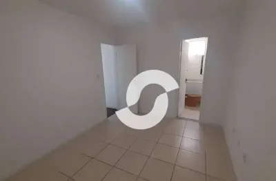 Cobertura com 2 dormitórios à venda, 147 m² por r$ 460.000,00 - vital brasil - niterói/rj