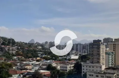 Cobertura com 2 dormitórios à venda, 147 m² por r$ 460.000,00 - vital brasil - niterói/rj