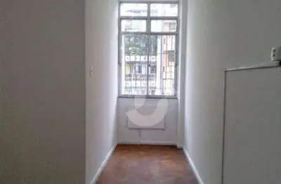 Apartamento com 2 dormitórios à venda, 100 m² por r$ 650.000,00 - icaraí - niterói/rj