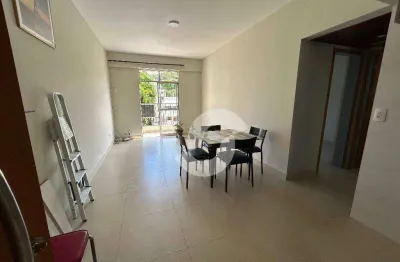 Apartamento com 2 dormitórios à venda, 64 m² por r$ 475.000 - icaraí